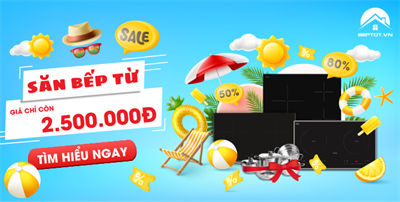 Bếp Từ