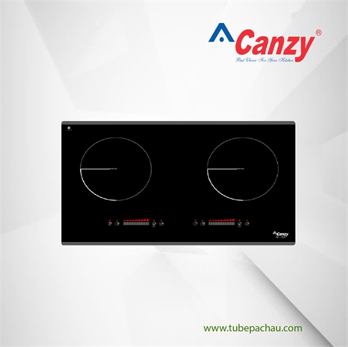 BẾP TỪ ĐÔI CANZY CZI-728