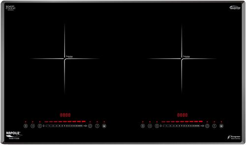 BẾP TỪ ĐÔI NAPOLIZ ITC828