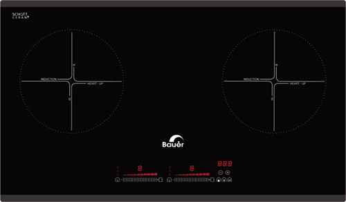 BẾP TỪ BAUER BE 820GT