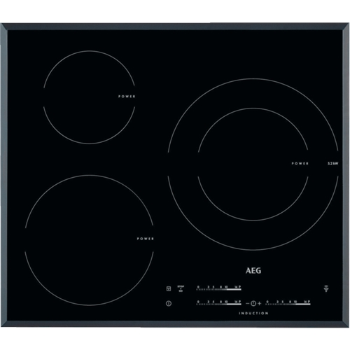 Bếp Từ AEG HK6532H2FB