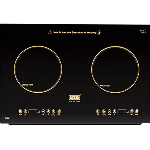 Bếp từ Giovani G-22T