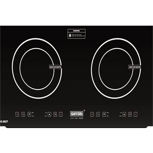 Bếp từ Giovani G-282T