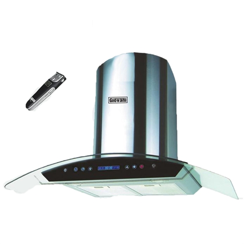 Máy hút mùi Giovani G-9304RS