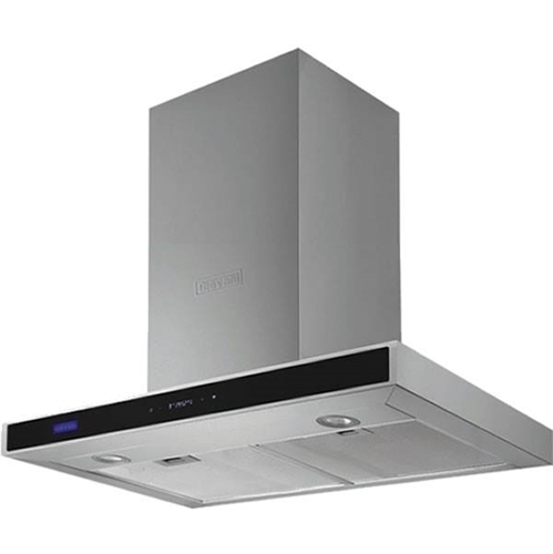 Máy hút mùi Giovani GH-9106 SS
