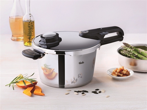 Nồi áp suất FISSLER VITAVIT PREMIUM 6L