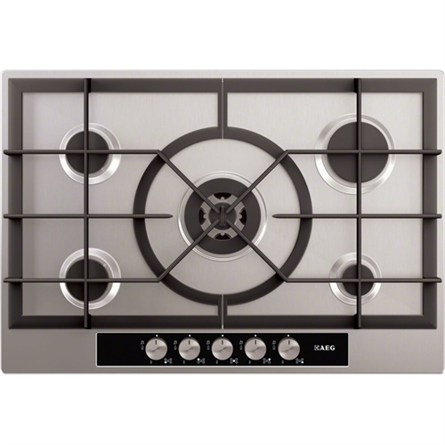 Bếp gas âm AEG HG755440SM