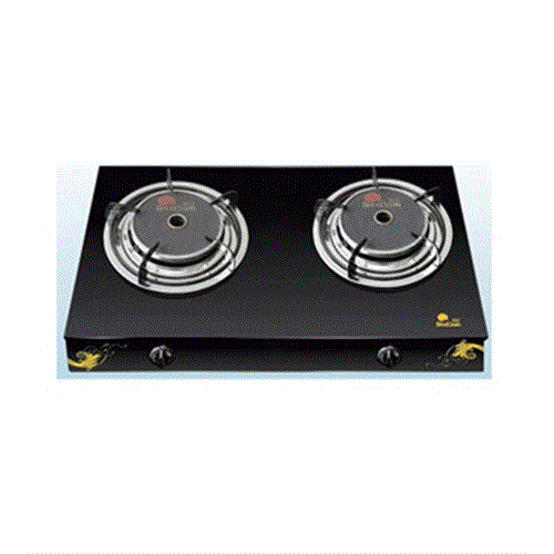 Bếp gas dương hồng ngoại Redsun RS928H