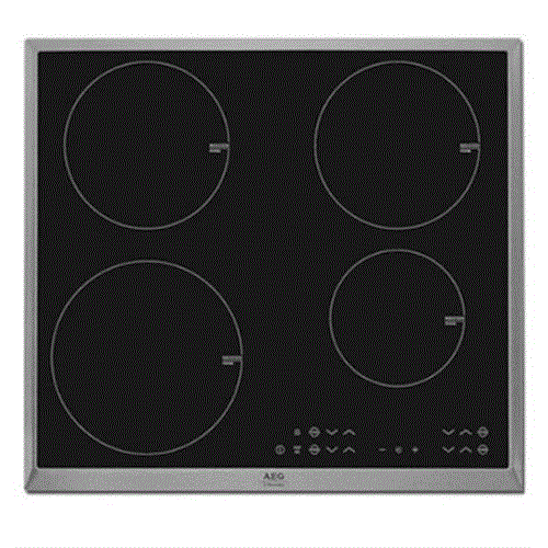 Bếp từ AEG HK 63420 PXB
