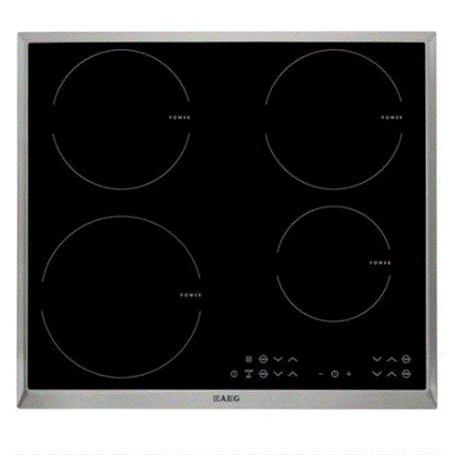 Bếp từ AEG HK 634200 X-B
