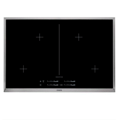 Bếp từ AEG HK 854400 X-B MaxiSense