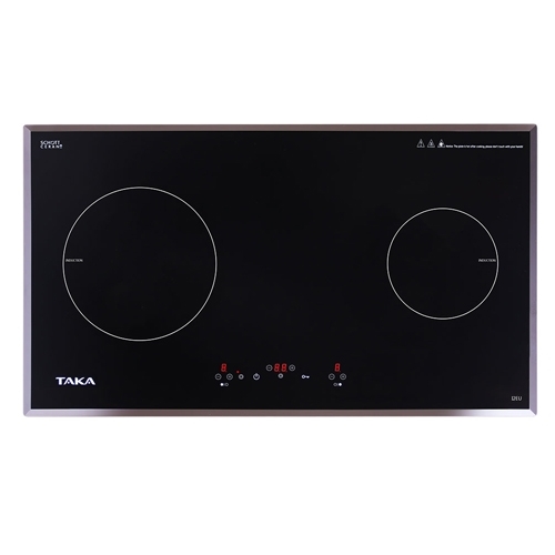 Bếp từ Taka I2EU