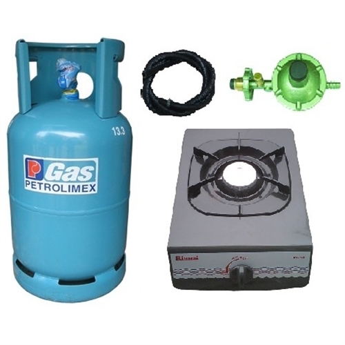 Bộ bếp gas đơn Rinnai RV-150(G)