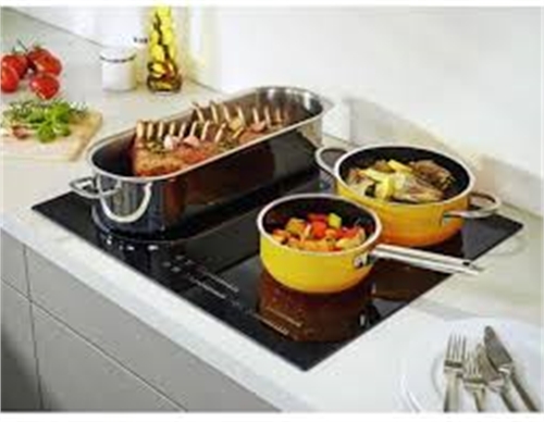 Bếp điện từ Canzy