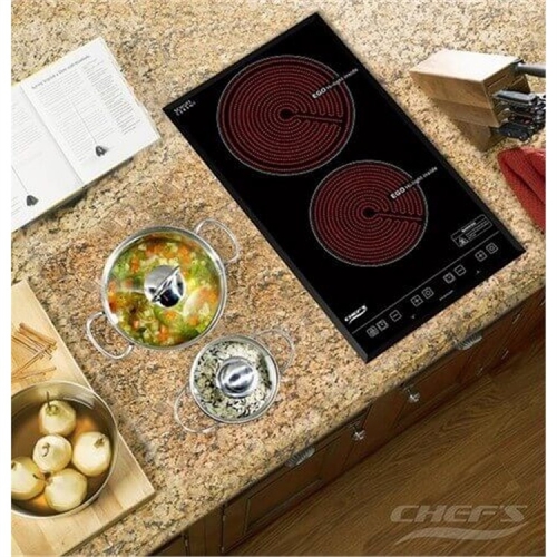 Bếp điện Chefs