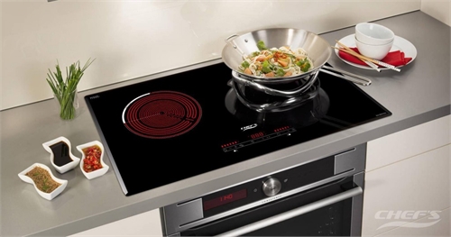 Bếp điện từ Chefs