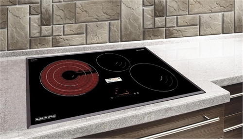 Bếp điện Hafele