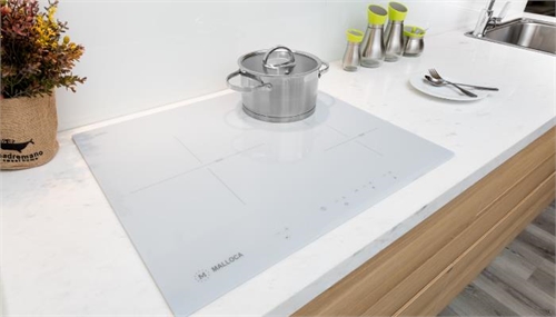 Bếp điện từ Malloca