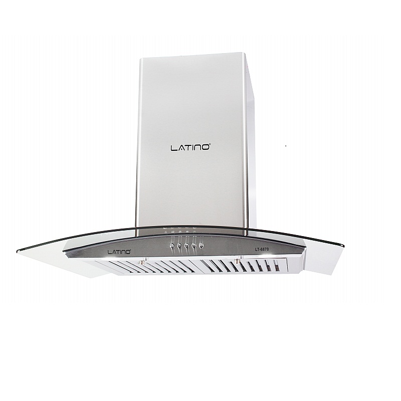 Máy hút mùi LATINO LT-6870