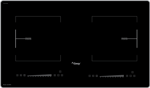 BẾP TỪ CANZY CZ-29HN