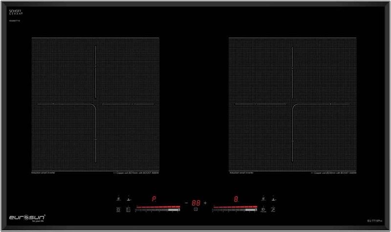 BẾP TỪ EUROSUN EU-T715PRO