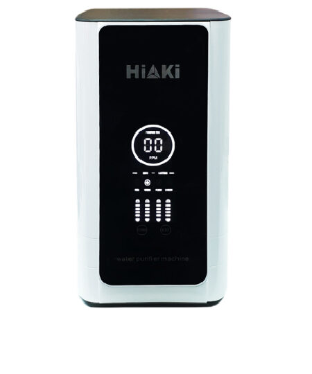 Máy lọc nước Hiaki RO