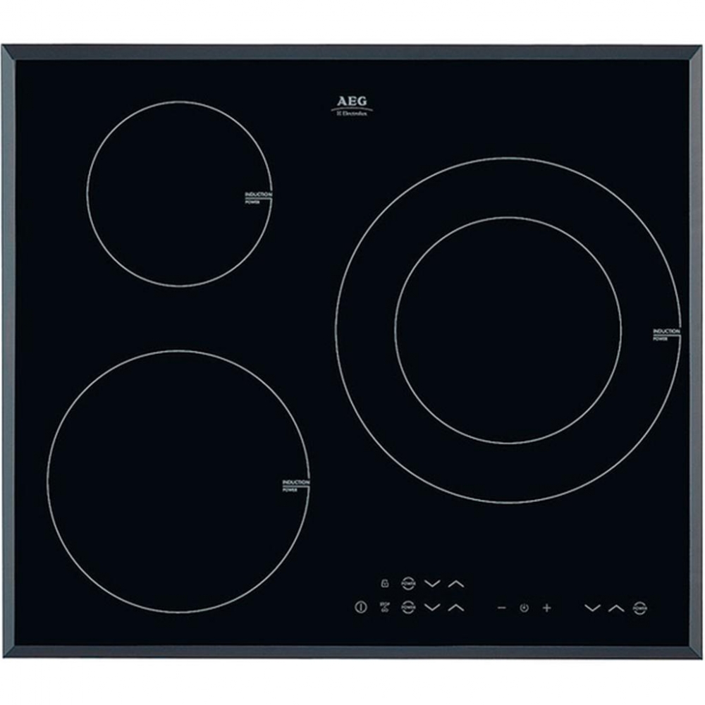BẾP TỪ AEG HK-633220-FB