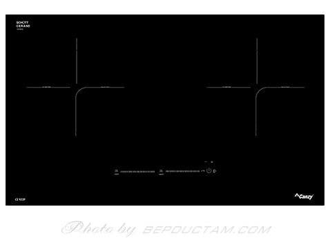 Bếp từ Canzy (Canzy CZ-922P)