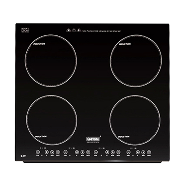 Bếp từ Giovani G-44T