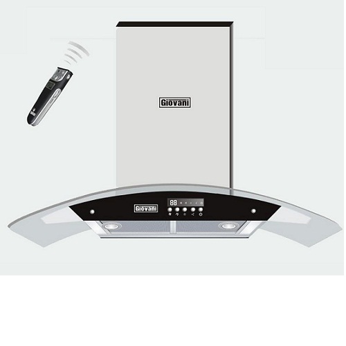 Máy hút mùi Giovani G-2370RS