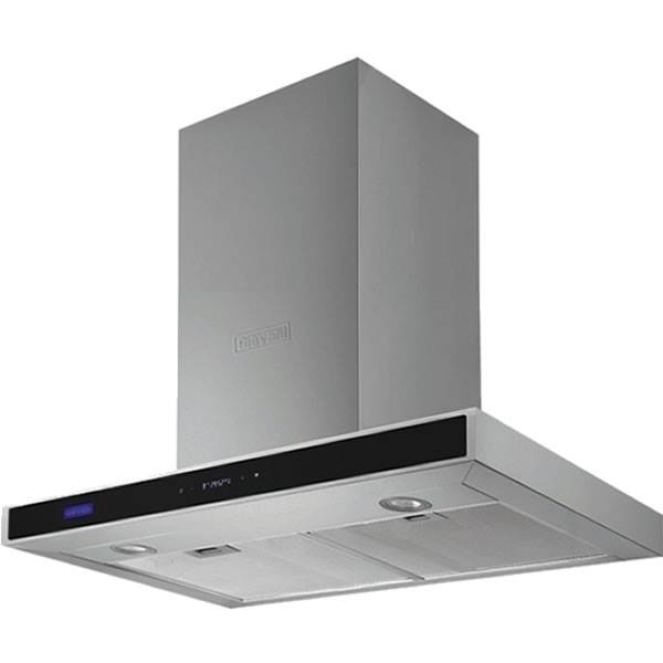 Máy hút mùi Giovani GH-9106 SS