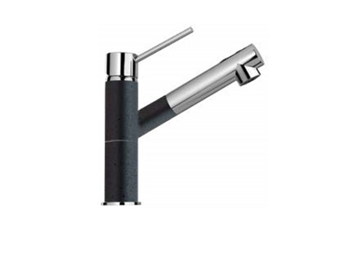 Vòi rửa bát Hafele HF-GC301 carbon