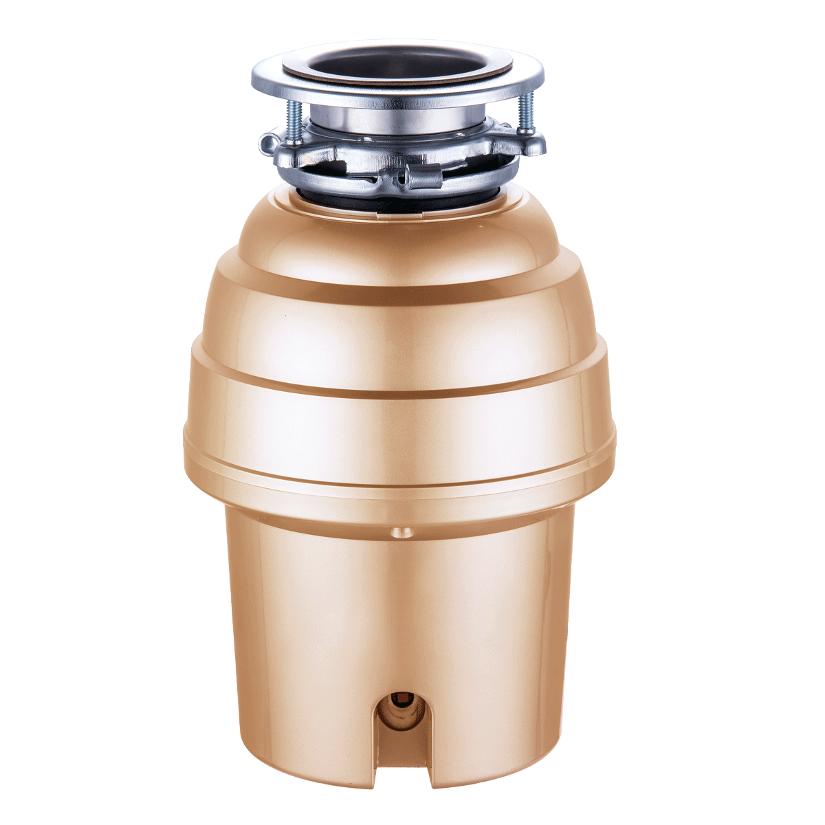 Garbage Disposer – ECO460 – GOLD