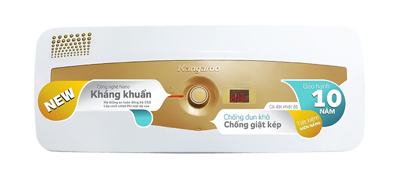 Bình nước nóng Kangaroo KG69A2