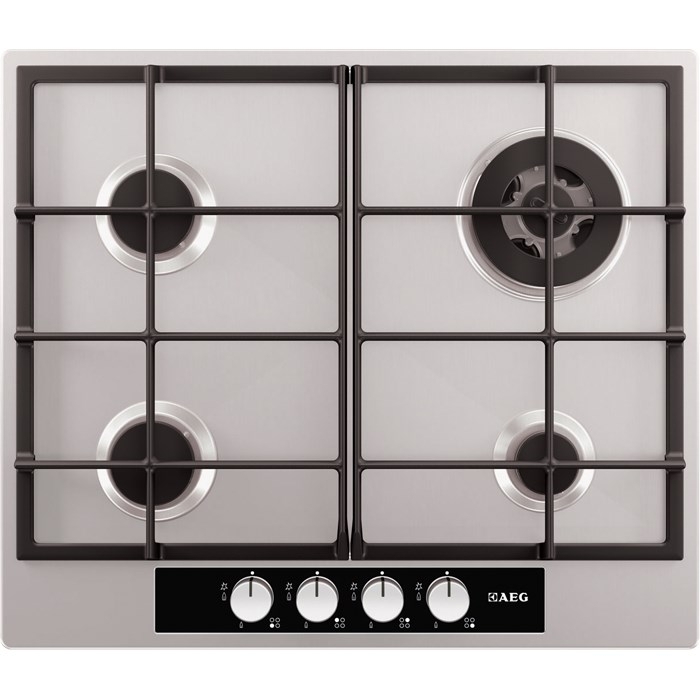 Bếp gas âm AEG HG654440SM