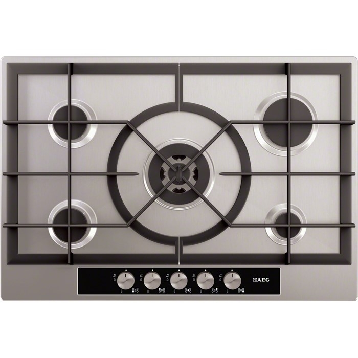 Bếp gas âm AEG HG755440SM