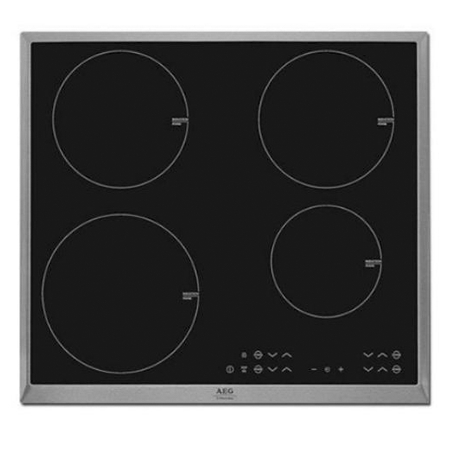 Bếp từ AEG HK 63420 PXB