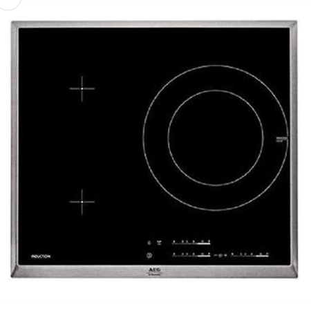 Bếp từ AEG HK 653320 X-B