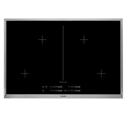 Bếp từ AEG HK 854400 X-B MaxiSense