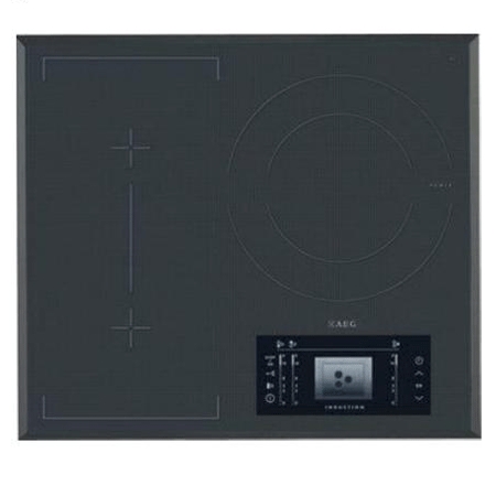 Bếp từ AEG HK 884400 I-G