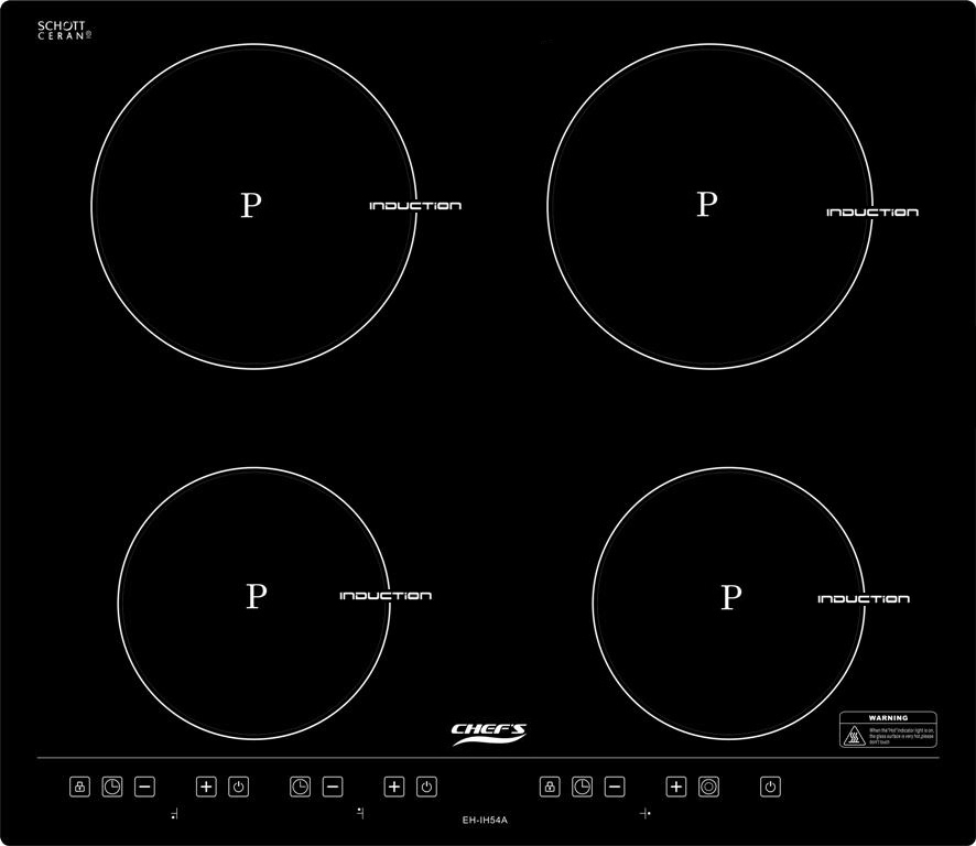Bếp từ Chefs EH-IH64A