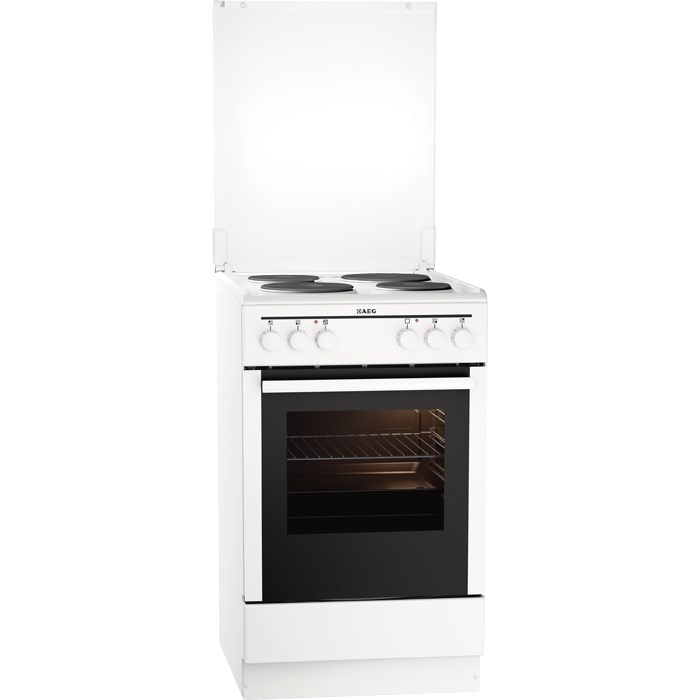 Bếp tủ liền lò AEG 20095FA-WN