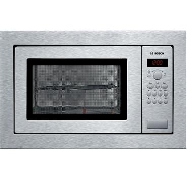 Lò vi sóng BOSCH HMT84G651