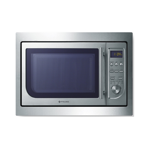 Lò vi sóng Pyramis MICROWAVE OVEN 26 INOX