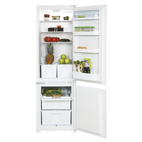 Tủ lạnh Pyramis BUILT-IN REFRIGERATOR-FREEZER BBI 177