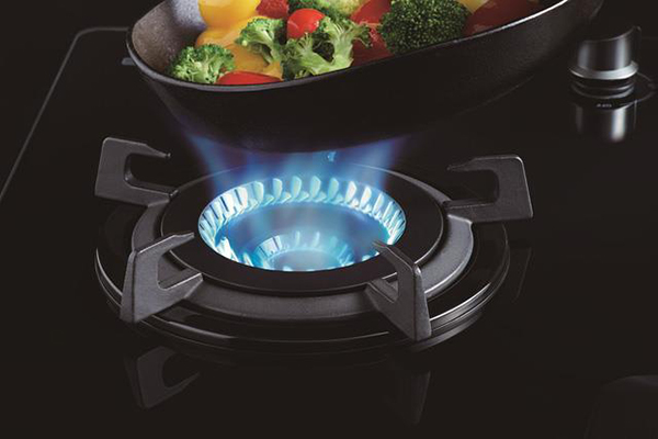 Đầu đốt trong (Inner Burner) tiết kiệm gas